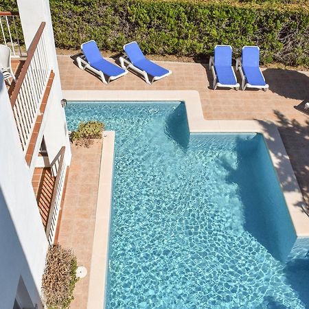 Villa Alexia - Complex بورت دي بوينسا المظهر الخارجي الصورة