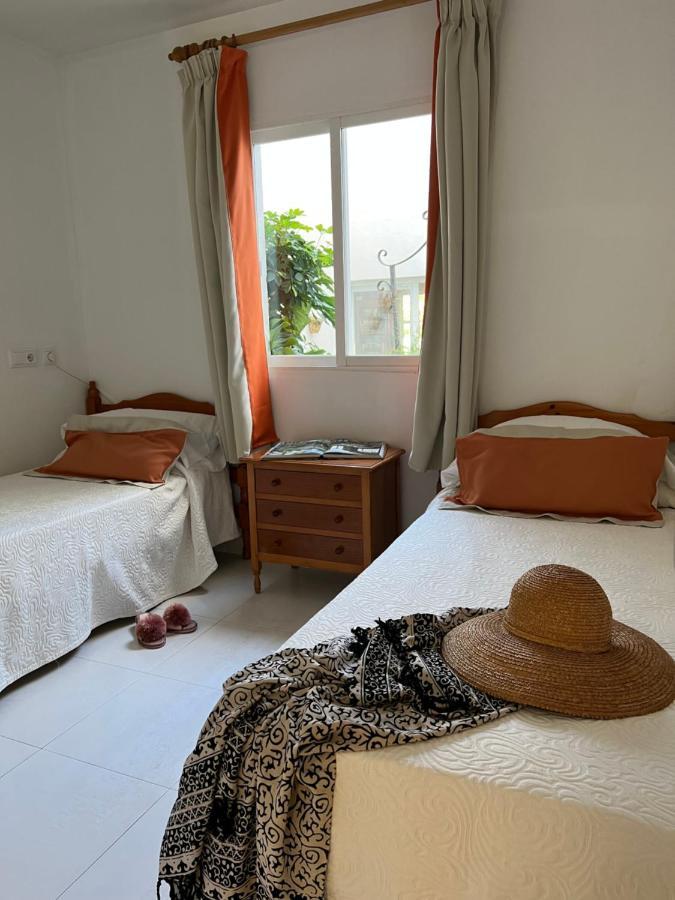 Villa Alexia - Complex بورت دي بوينسا المظهر الخارجي الصورة