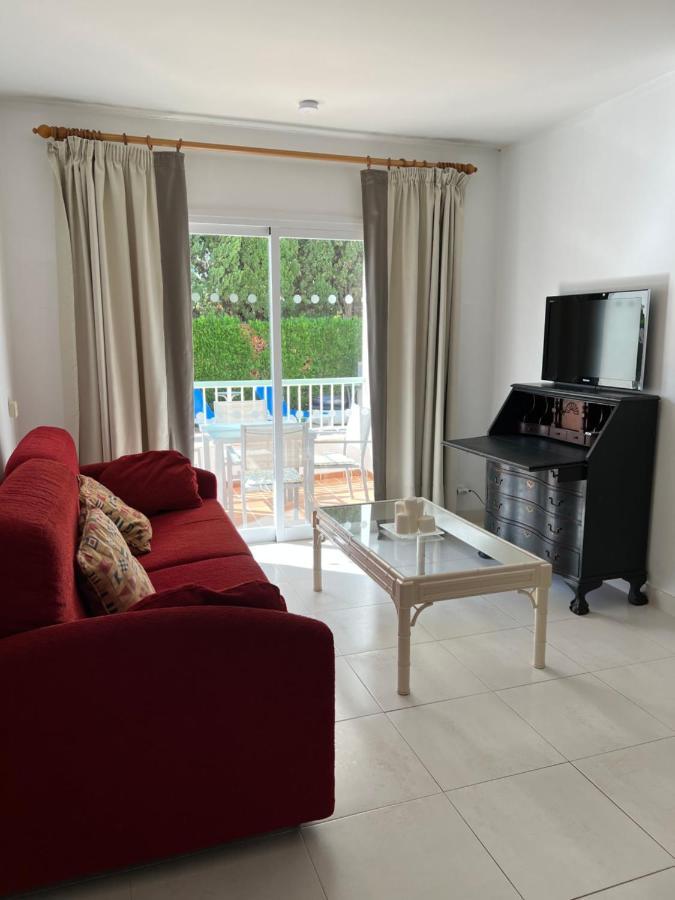 Villa Alexia - Complex بورت دي بوينسا المظهر الخارجي الصورة