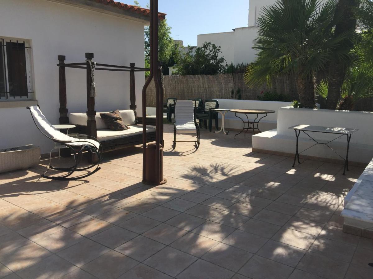 Villa Alexia - Complex بورت دي بوينسا المظهر الخارجي الصورة