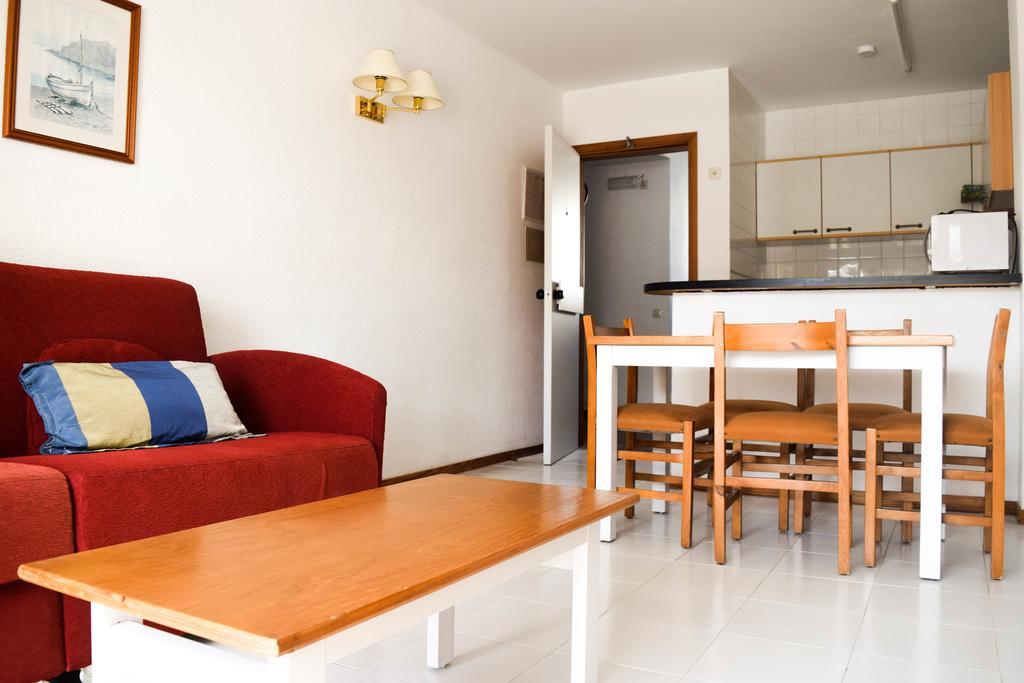Villa Alexia - Complex بورت دي بوينسا المظهر الخارجي الصورة