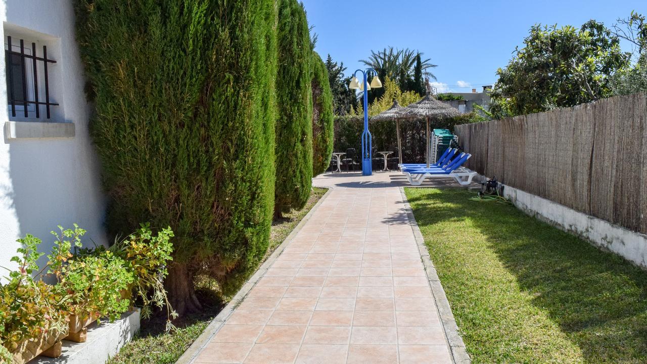 Villa Alexia - Complex بورت دي بوينسا المظهر الخارجي الصورة
