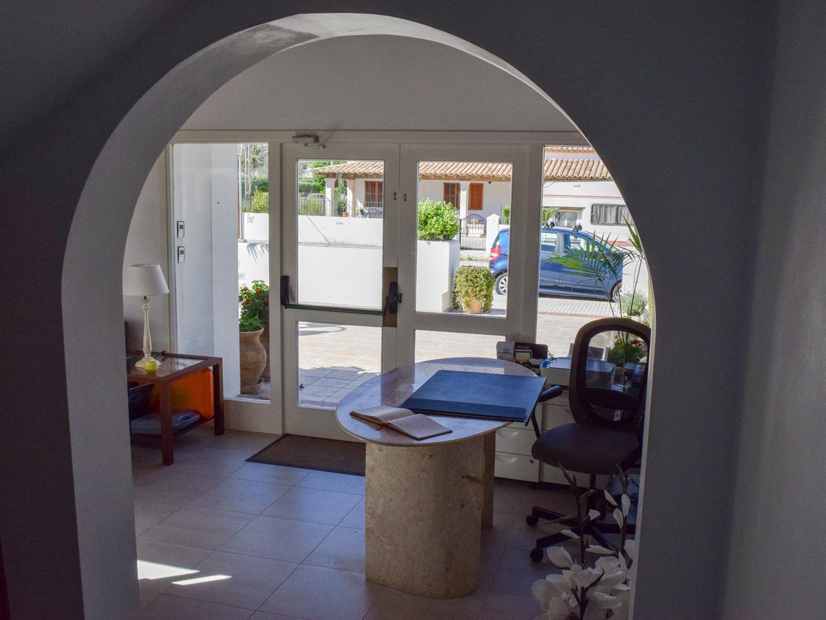 Villa Alexia - Complex بورت دي بوينسا المظهر الخارجي الصورة