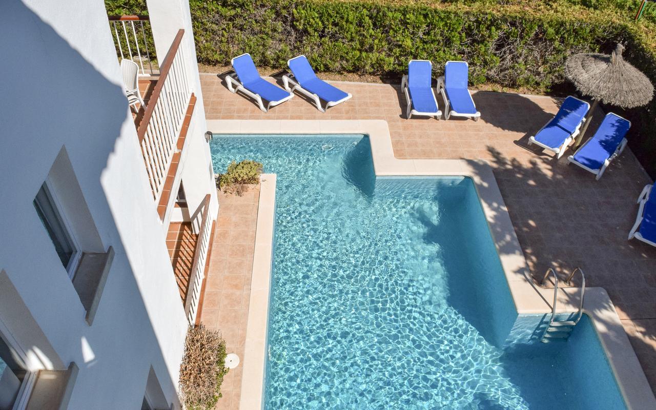 Villa Alexia - Complex بورت دي بوينسا المظهر الخارجي الصورة