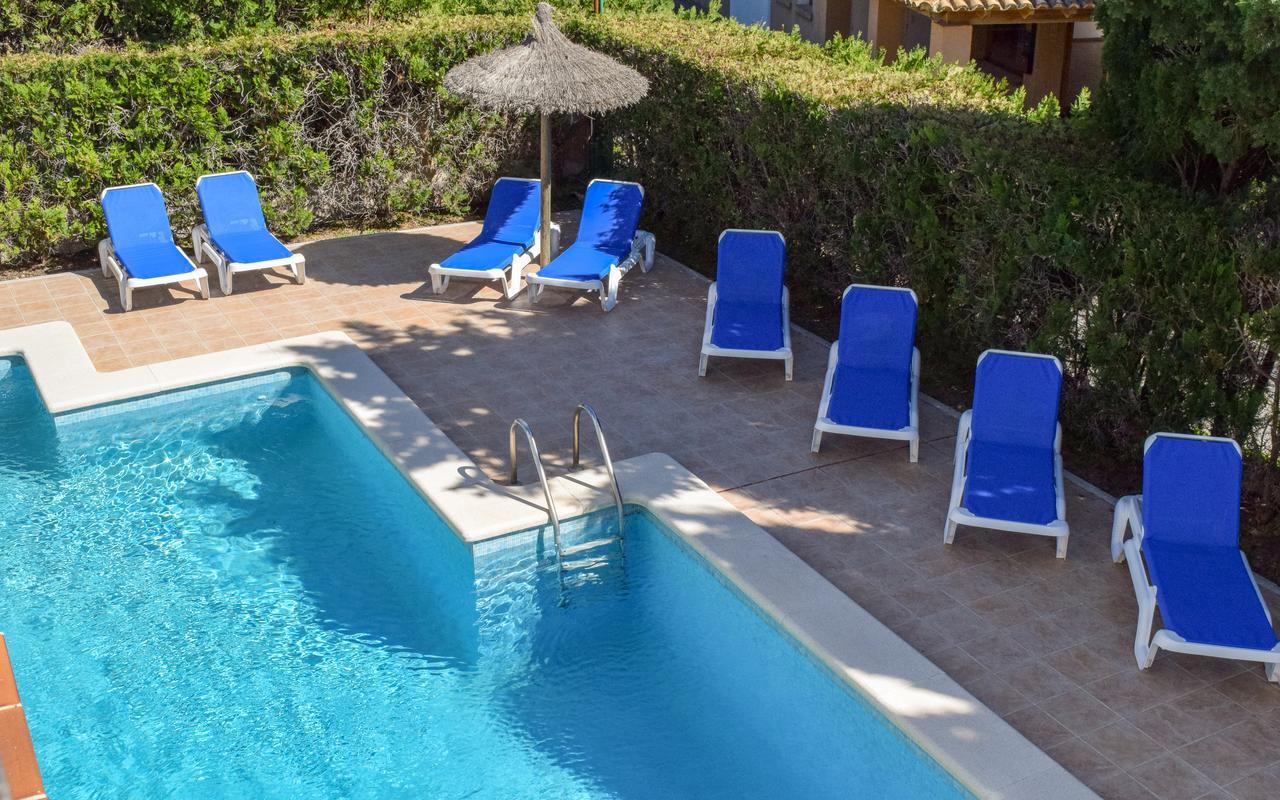 Villa Alexia - Complex بورت دي بوينسا المظهر الخارجي الصورة