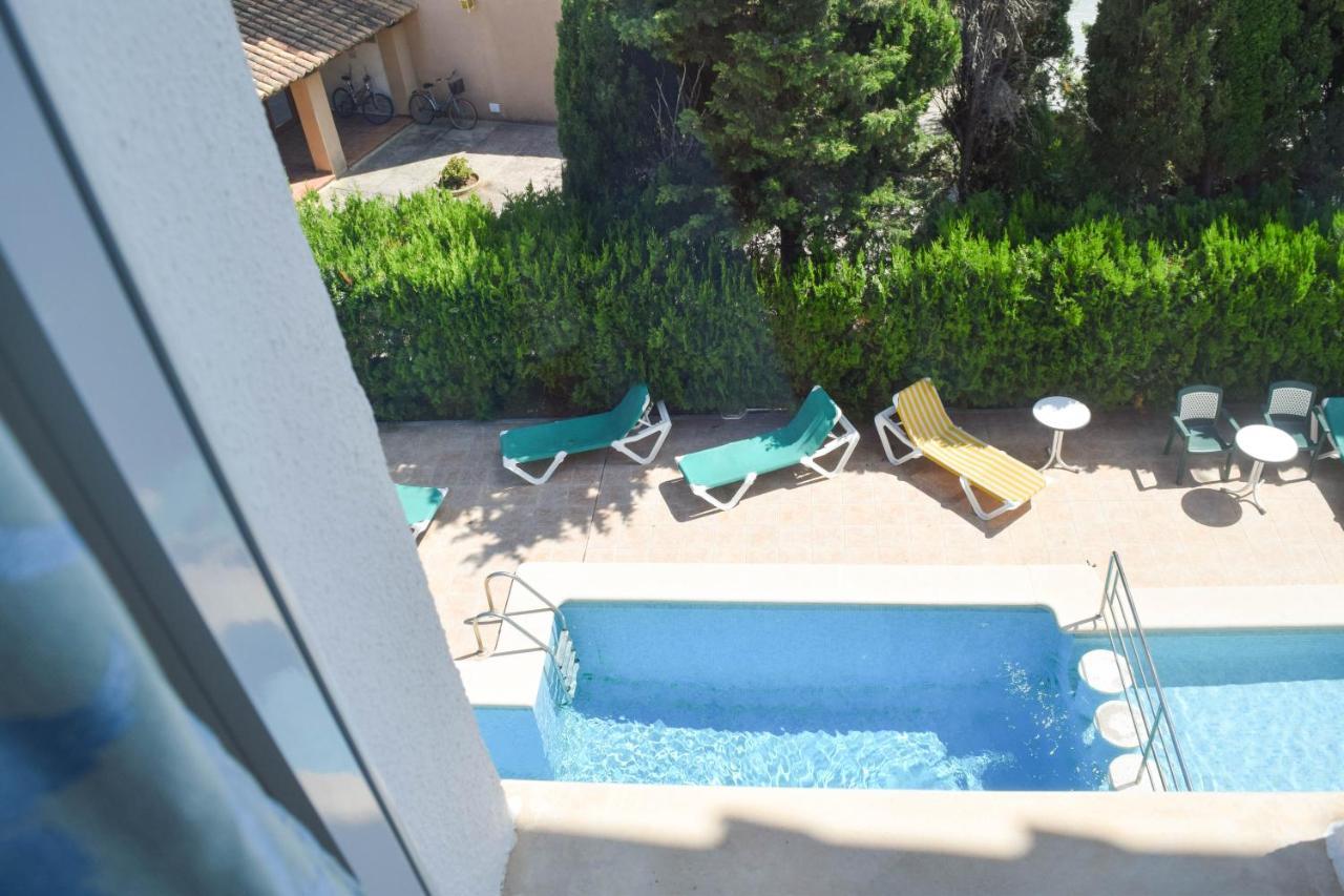 Villa Alexia - Complex بورت دي بوينسا المظهر الخارجي الصورة