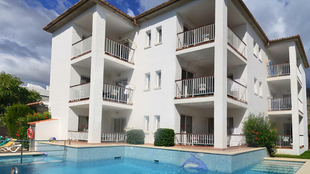 Villa Alexia - Complex بورت دي بوينسا المظهر الخارجي الصورة