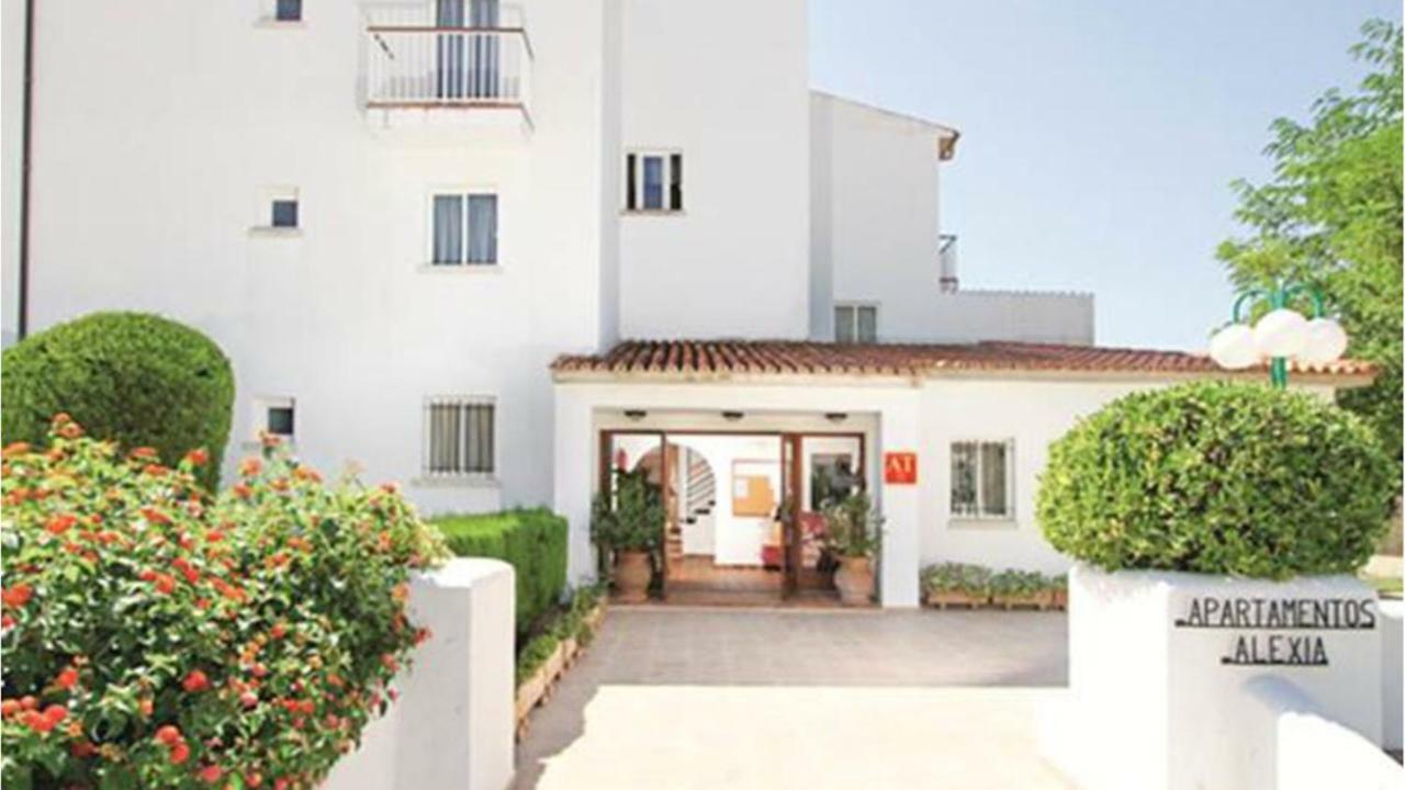 Villa Alexia - Complex بورت دي بوينسا المظهر الخارجي الصورة