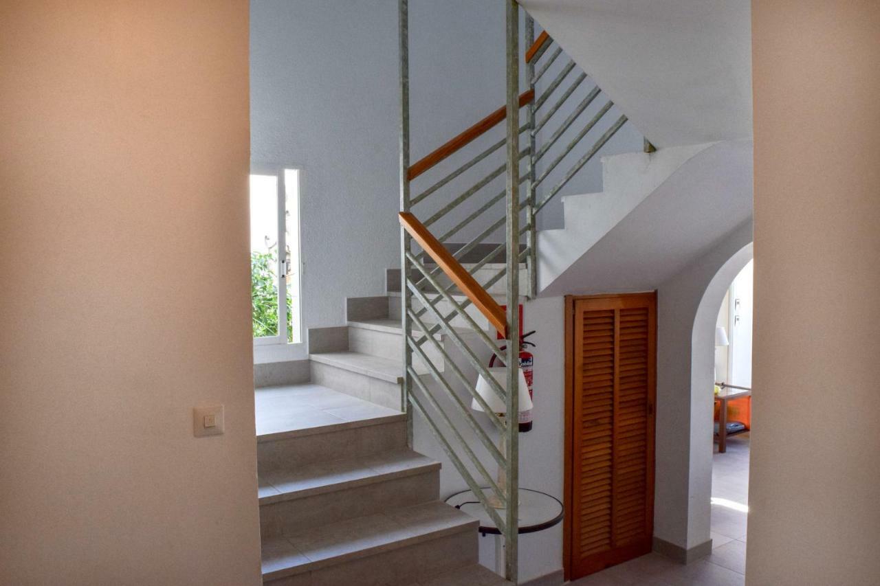 Villa Alexia - Complex بورت دي بوينسا المظهر الخارجي الصورة