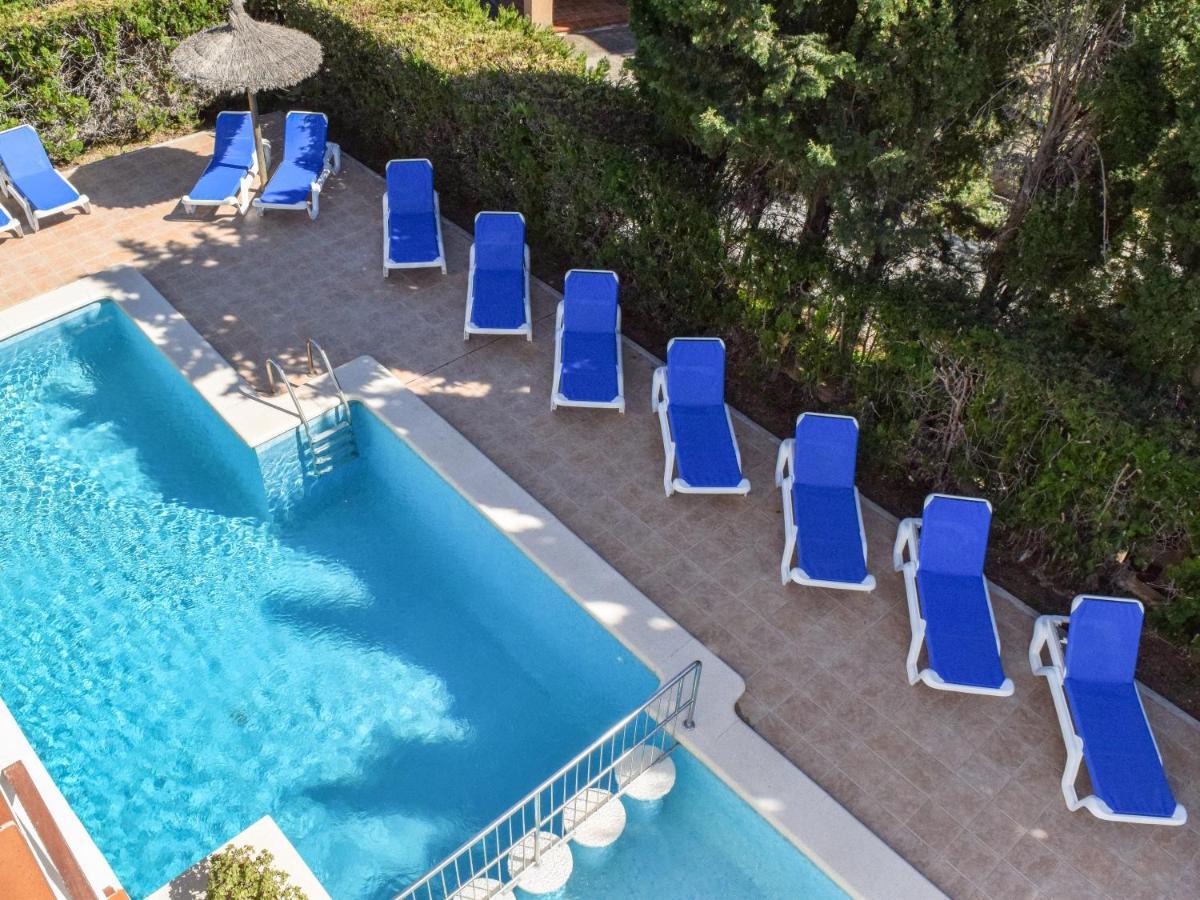 Villa Alexia - Complex بورت دي بوينسا المظهر الخارجي الصورة